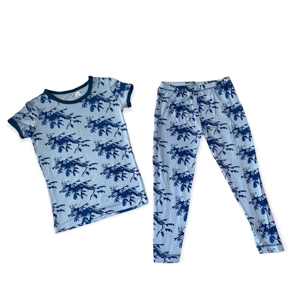 Like new Kickee Set - Picture 1 of 5